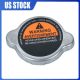 For Nissan 370Z Frontier GT-R NV Pathfinder Xterra 2009-2021 Metal Radiator Cap
