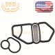 2X Upper Lower VTEC Solenoid Gasket For Honda Si B16A2 GSR B18C1 Type R B18C5 DC