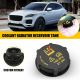 Coolant Overflow Reservoir Cap For Ford Fiesta Focus Fusion C-Max 2011-2020 EC