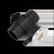 Coolant Neck Radiator For Chrysler Jouney Jeep Dodge Caliber 55116901AA