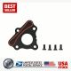 Camshaft Thrust Retainer Plate Gasket Seal Cam Bolts For GM LS1 LS3 LS2 4.8 US
