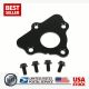Camshaft Retainer Plate Gasket & Bolt Kit for GM LS 4.8 5.3 12589016 NEW Black
