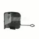 New ListingRear Bumper-Tow Hook Eye Cap Cover Fits Cadillac GM 2010-2016 SRX 25777324