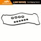 Valve Cover Gasket Seal Fit For Acura Honda RSX TSX K24 K20 12030PNC000