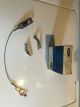 Ford parking brake hardware lever kit C6TZ-2A176-R