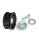 Sprinter Drive Belt Idler Tensioner Pulley For Mercedes W202 W203 W210 W211