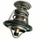 Engine Coolant Thermostat for 07-22 Chevry Tahoe Express 2500 Silverado 1500 GMC