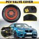 PVC Valve Cover Repair Kit For BMW xDrive M235i 2015-16 11127570292 Duarable US