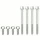 Intake Manifold Bolts Set For 93-05 GM Buick Chevrolet Chevy Oldsmobile 3.1L