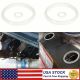 For Ford 7.3L Powerstroke Diesel Crankcase CCV Breather O-Ring Vent Valve Seals