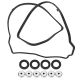 New Valve Cover Gasket Seal Kit Fit For Acura Honda RSX TSX K20 K24 12030PNC000