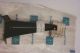 New ListingMercedes Benz A/C bracket NOS Original package and label