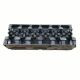 Complete Cylinder Head 4298238 for Cummins Engine ISX15 QSX15