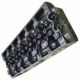 Complete Cylinder Head with Valves for Cummins Engine X15 ISX15 QSX15 ISX QSX