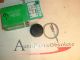 1983 AMC Concord 151 4cyl Carter Carburetor choke assembly