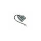 1964-74 GM Ignition Condenser With Bracket