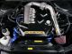 Kinetix Racing Velocity Intake Manifold & Engine Cover for Nissan VQ35DE
