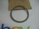 1947-1967 PONTIAC CARTER CARBURETOR CHOKE HOUSING COVER GASKER GM 7000610 NOS