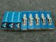 Lot of 8) NOS Prestolite 5) 14R4 & 3) 14R3 Spark Plugs