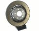 NEW OEM AUDI RS5 8W6 REAR VENTED BRAKE DISC 8W0615601G GENUINE NO DUTY TO