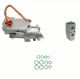 RYC Reman Complete AC Compressor Kit IG492 Fits Fusion Hybrid 2.5L 11-12