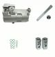 RYC Reman Electric AC Compressor Kit RYC-i3 Fits BMW i3s 0.6L 2014-2019