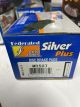 Federated Siver Plus/ Dash4 Semi-Metallic Disc Brake Pad MD507