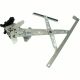 Power Window Regulator For 2012-2015 Honda Civic 4 Door Sedan Front Driver Side