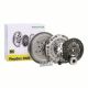 Clutch & Flywheel Kit Luk 600 0255 00 Repset DMF for Mercedes Benz Sprinter CDI