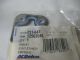 1993-1999 CADILLAC 4.6 ENGINE WATER PUMP HOUSING GASKET GM 12562046 NOS