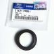 Engine Crankshaft Seal-oil Front for Hyundai for Kia # 2142122001