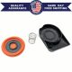 PCV cover Cap with Membrane Fits 07-16 Mini Cooper Countryman Paceman 1.6L L4.S
