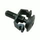 2x For Mercedes Benz E320 E350 E500 E550 CLS55 CLS500 E55 E63 Radiator Mount Pin