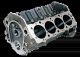 NEW SERIES Dart BBC Engine Block 2pc RMS 4.560 Bore STD Deck 9.8 Fully Machined