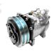 AC Kit Universal Evaporator Underdash Unit Compressor And Condenser 14 x 21