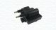 Magneti Marelli 060717073012 Ignition Coil for Renault Volvo