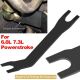 High Pressure Oil Pump HPOP Quick Disconnect Tool For Ford Powerstroke 6.0L/7.3L
