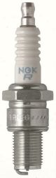 NGK Spark Plug for 2000-2003 Honda CR125R