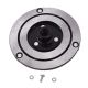 For 2005 - 2015 Toyota Tacoma 4.0L V6 AC Compressor Clutch Kit Coil Pulley