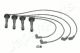 JAPANPARTS IC-416 ZuNDLEITUNGSSATZ FuR HONDA