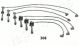 JAPANPARTS IC-308 ZuNDLEITUNGSSATZ FuR FORD USA MAZDA