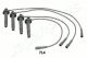 JAPANPARTS IC-714 IGNITION LEAD SET FOR SUBARU
