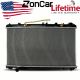 Radiator For 2002-2006 Toyota Camry 2002-2003 ES300 3.0L 3.3L V6 Direct Fit