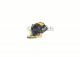 BOSCH 0 221 502 002 ZuNDSPULE FuR TOYOTA