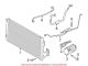 Genuine OEM A/C Compressor for BMW 64529332781