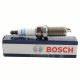 Bosch OE Fine Wire Double Iridium Spark Plug FR7NI33 for Land Rover Subaru Volvo