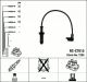 NGK 7285 Ignition Lead Set for Citroen Peugeot