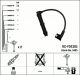 NGK 5405 IGNITION LEAD SET FORD