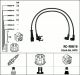 NGK 8470 IGNITION LEAD SET FOR RENAULT