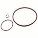 Vacuum Pump Rebuild Gasket Seal Kit Fits Volve S60 XC60 Land Rover LR2 3.0L 3.2L